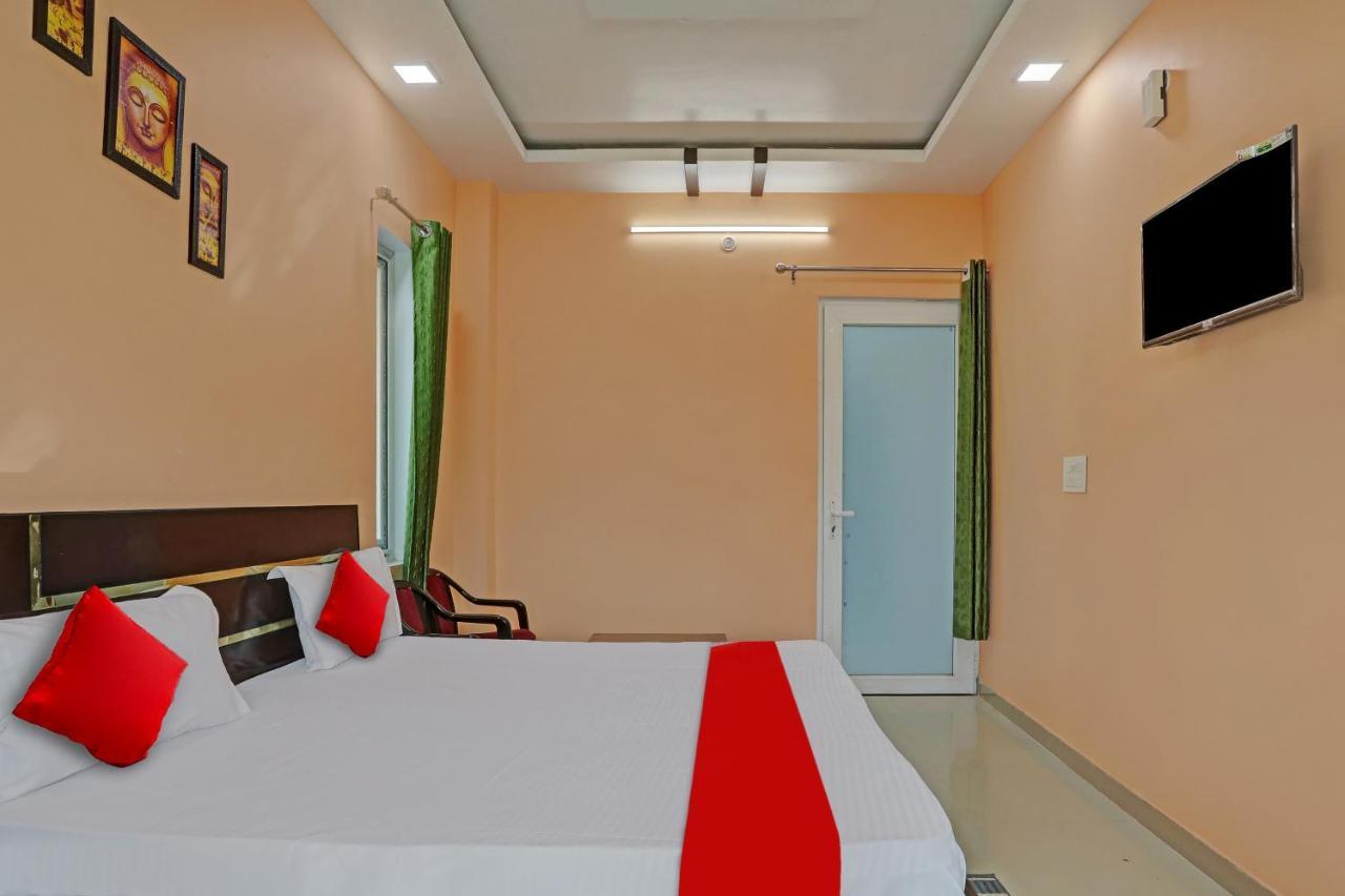 Hotel O Mb Garden & Resorts Lucknow Exterior photo